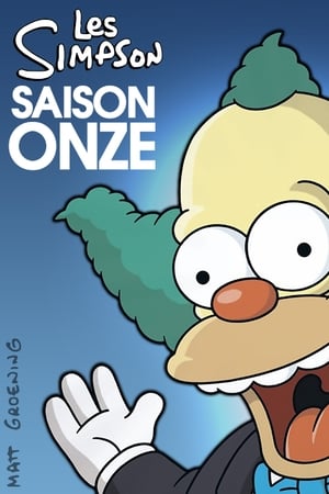 Les Simpson saison 11