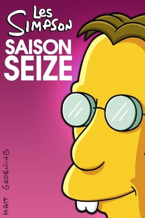 Les Simpson Saison 16 Episode 5