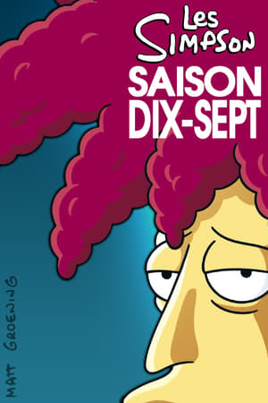 Les Simpson Saison 17 Episode 5