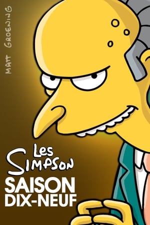 Les Simpson Saison 19 Episode 5