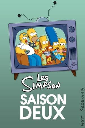 Les Simpson Saison 2 Episode 5