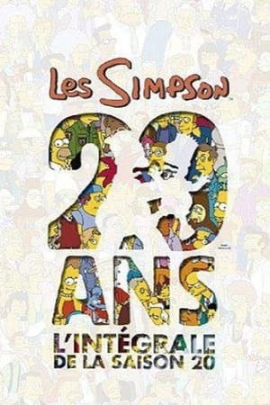 Les Simpson saison 20