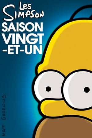 Les Simpson Saison 21 Episode 5