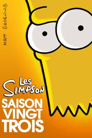 Les Simpson Saison 23 Episode 5