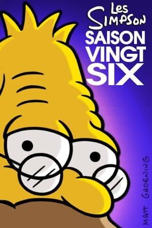 Les Simpson Saison 26 Episode 5