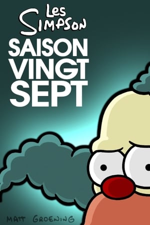 Les Simpson saison 27