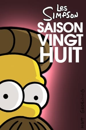 Les Simpson Saison 28 Episode 5