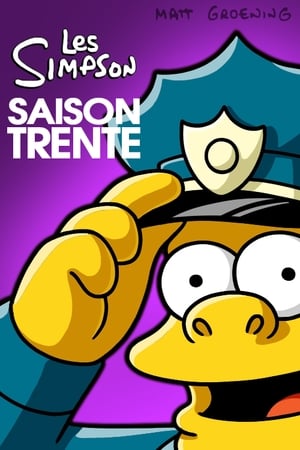 Les Simpson Saison 30 Episode 5