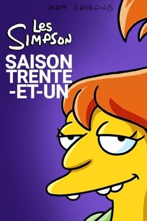 Les Simpson Saison 31 Episode 5