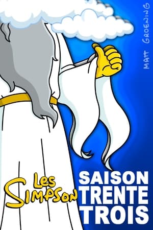 Les Simpson Saison 33 Episode 5