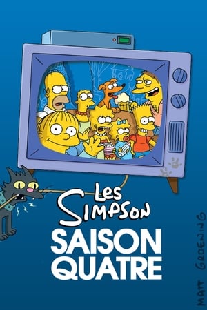 Les Simpson Saison 4 Episode 5