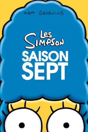 Les Simpson saison 7