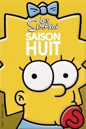 Les Simpson Saison 8 Episode 5