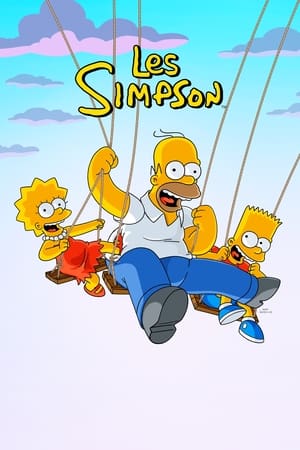 Les Simpson Saison 36 Episode 5