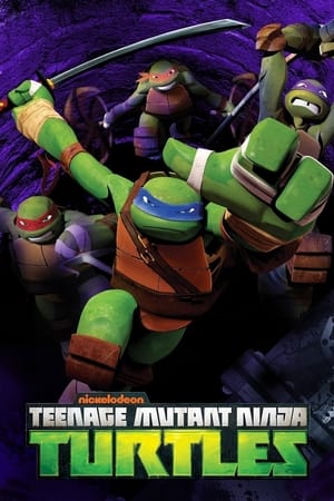 Regarder Les Tortues Ninja en Streaming