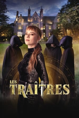 Regarder Les Traîtres en Streaming