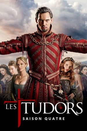 Les Tudors saison 4