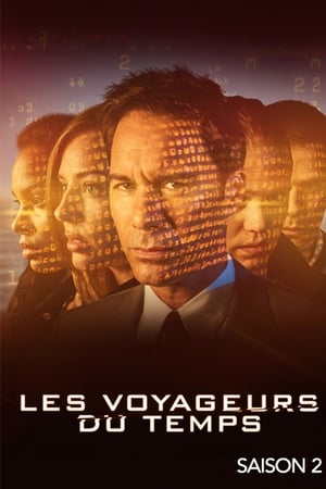 Les voyageurs du temps Saison 2 Episode 5