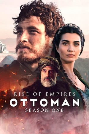 L'essor de l'Empire ottoman saison 1