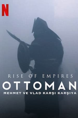 L'essor de l'Empire ottoman Saison 2 Episode 5