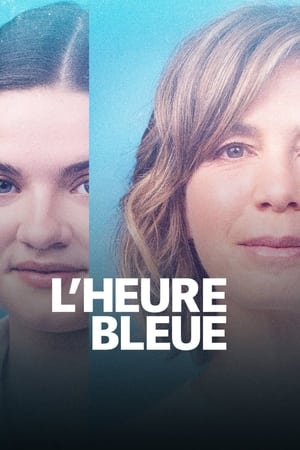 L'heure bleue saison 2