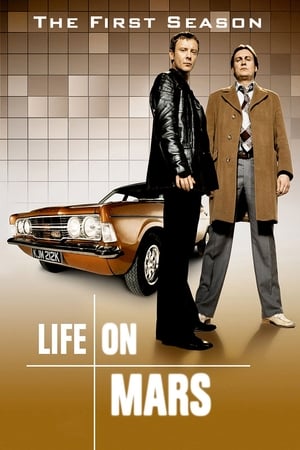 Life on Mars saison 1