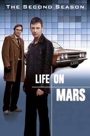 Life on Mars saison 2