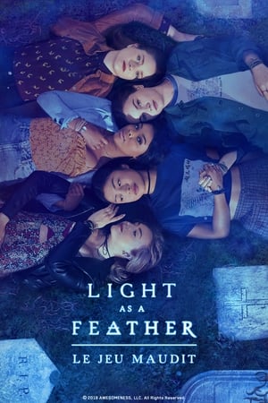 Regarder Light as a Feather : Le jeu maudit en Streaming