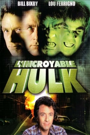 Regarder L'Incroyable Hulk en Streaming