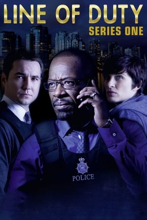 Line of Duty : Enquêtes internes Saison 1 Episode 5