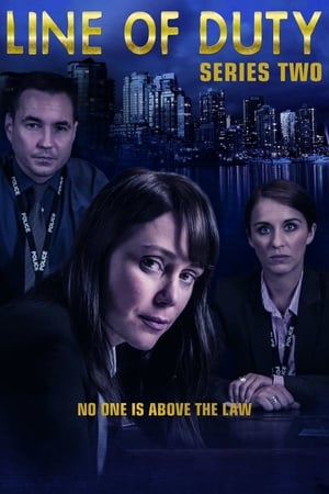 Line of Duty : Enquêtes internes saison 2