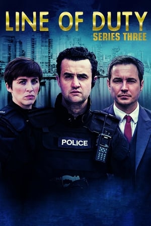 Line of Duty : Enquêtes internes saison 3