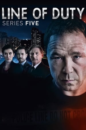 Line of Duty : Enquêtes internes saison 5