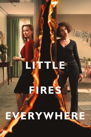 Little Fires Everywhere Saison 1 Episode 5