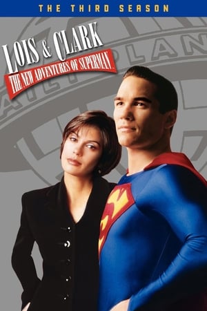 Loïs et Clark : les Nouvelles Aventures de Superman Saison 3 Episode 5