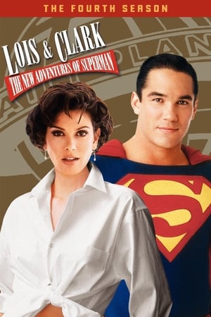 Loïs et Clark : les Nouvelles Aventures de Superman Saison 4 Episode 5