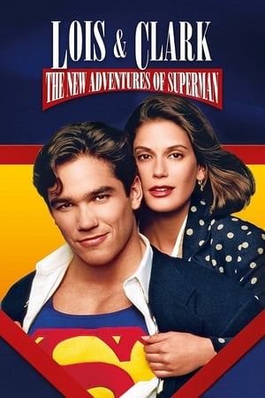 Regarder Loïs et Clark : les Nouvelles Aventures de Superman en Streaming