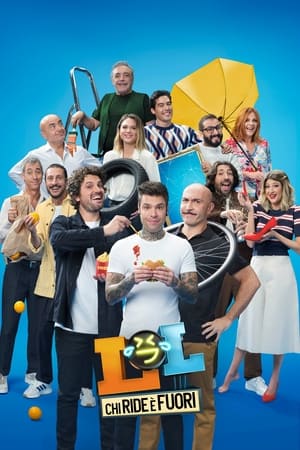 LOL: Chi ride è fuori saison 3