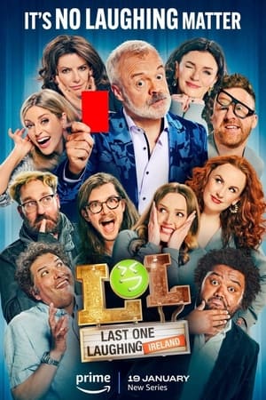 LOL: Last One Laughing Ireland Saison 1 Episode 5