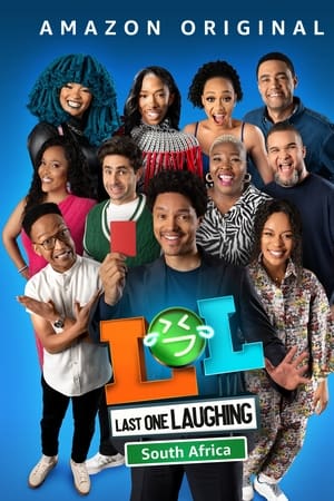 Regarder LOL: Last One Laughing South Africa en Streaming