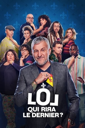 LOL: Qui rira le dernier ? Saison 1 Episode 5