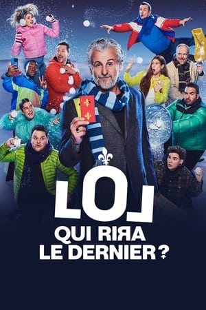 LOL: Qui rira le dernier ? Saison 2 Episode 5