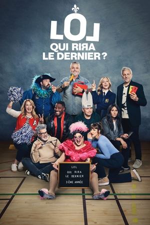 LOL: Qui rira le dernier ? Saison 3 Episode 5