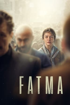 L'Ombre de Fatma Saison 1 Episode 5