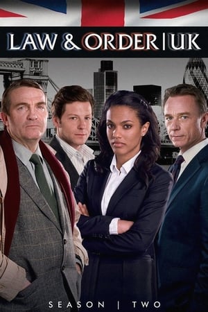 Londres Police Judiciaire Saison 2 Episode 5