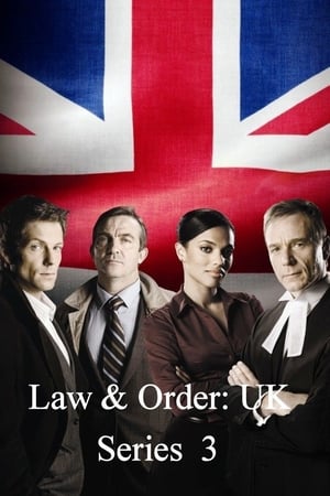 Londres Police Judiciaire Saison 3 Episode 5