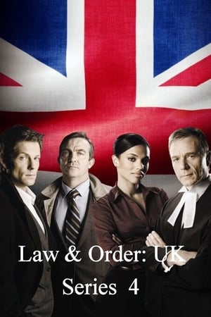 Londres Police Judiciaire Saison 4 Episode 5