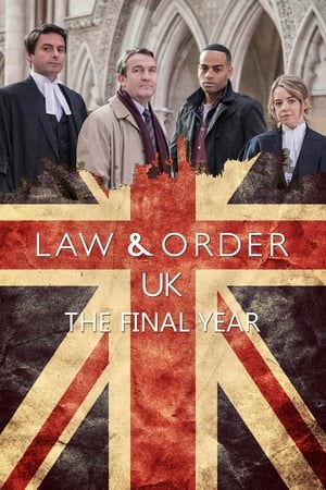 Londres Police Judiciaire Saison 8 Episode 5