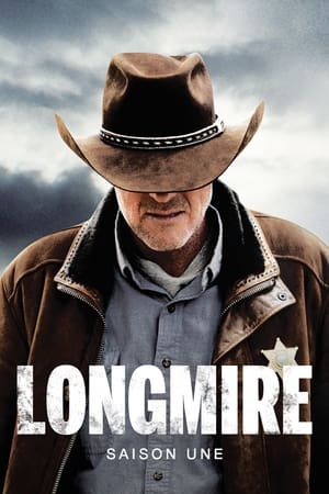 Longmire saison 1