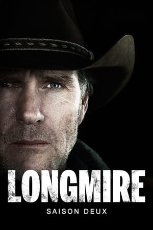 Longmire saison 2